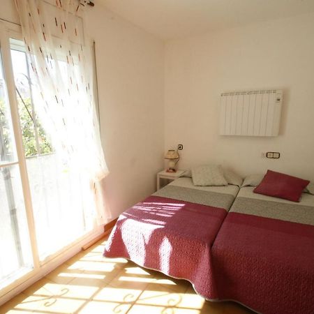 Casa Orquideas Apartment Cambrils Exterior photo