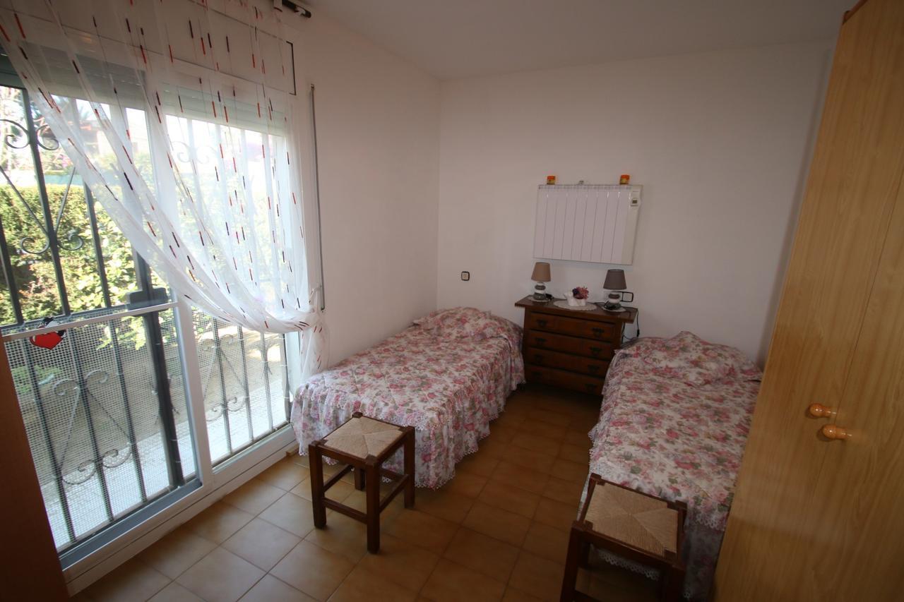 Casa Orquideas Apartment Cambrils Exterior photo